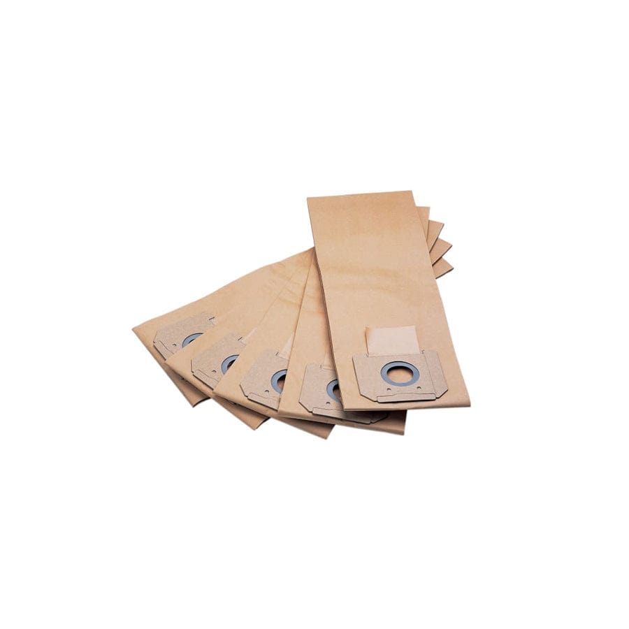 Flex Power Tools FLXFILTBAG Paper Filter Bags (Pack 5) | Duco Car Parts UK