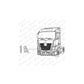 Covind 960/324 Wind Deflector | Duco Car Parts UK
