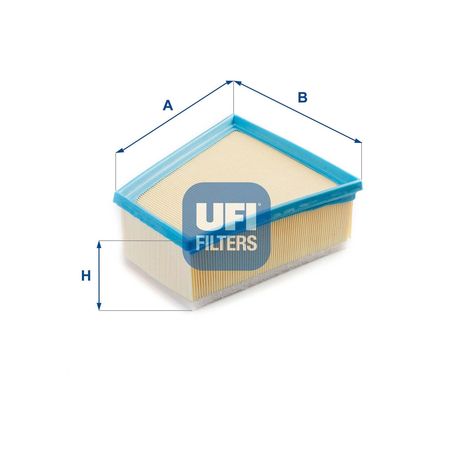 UFI 30.369.00 Air Filter