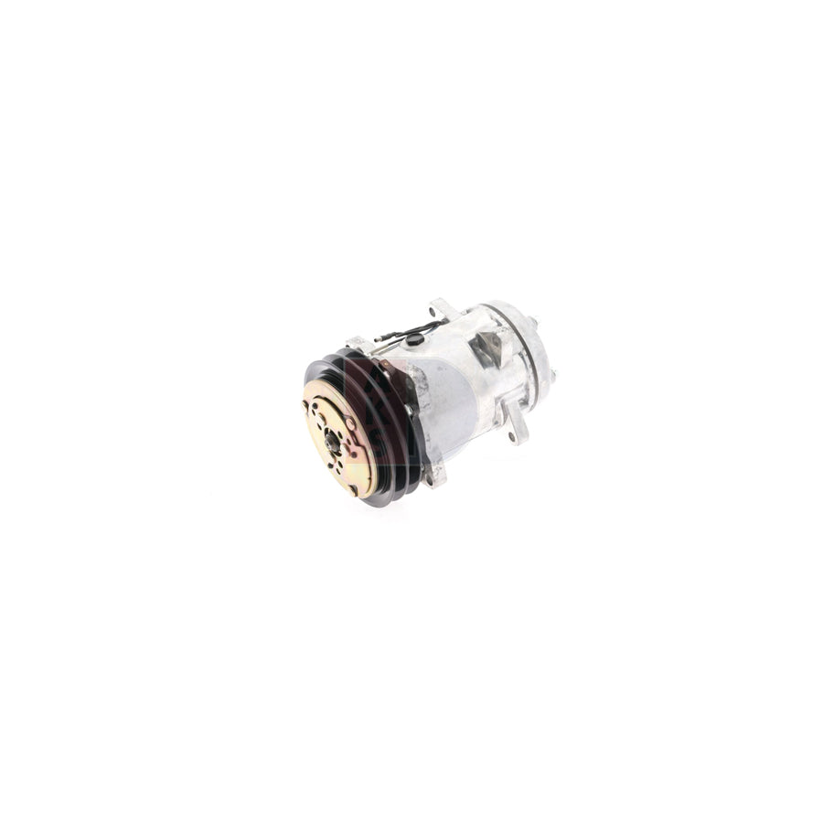 AKS Dasis 850457N Compressor, Air Conditioning For Mitsubishi Grandis (Na4W) | Duco Car Parts UK