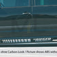 Rieger 00099718 Ford WGR 7MS 7M Alhambra, Galaxy & Sharan Side Skirt 4 | Duco Car Parts UK Car Parts