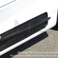 Rieger 00099528 BMW 1 Series E87 Side Skirt 3 | Duco Car Parts UK Car Parts