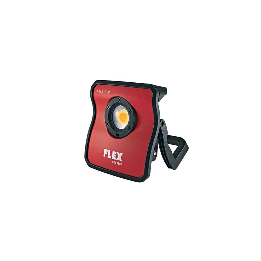 Flex Power Tools FLXDWL2500 DWL 2500 10.8/18.0 LED Light 10.8/18V Bare Unit | Duco Car Parts UK