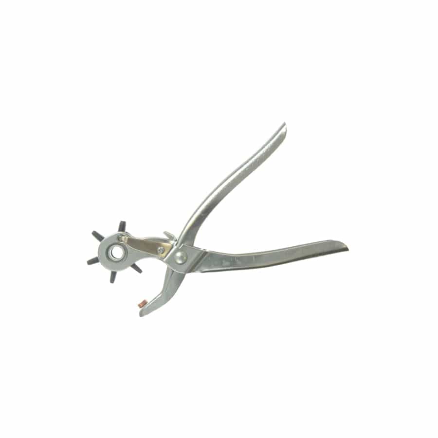BlueSpot Tools B/S08801 Leather Punch Pliers 200mm (8in) | Duco Car Parts UK