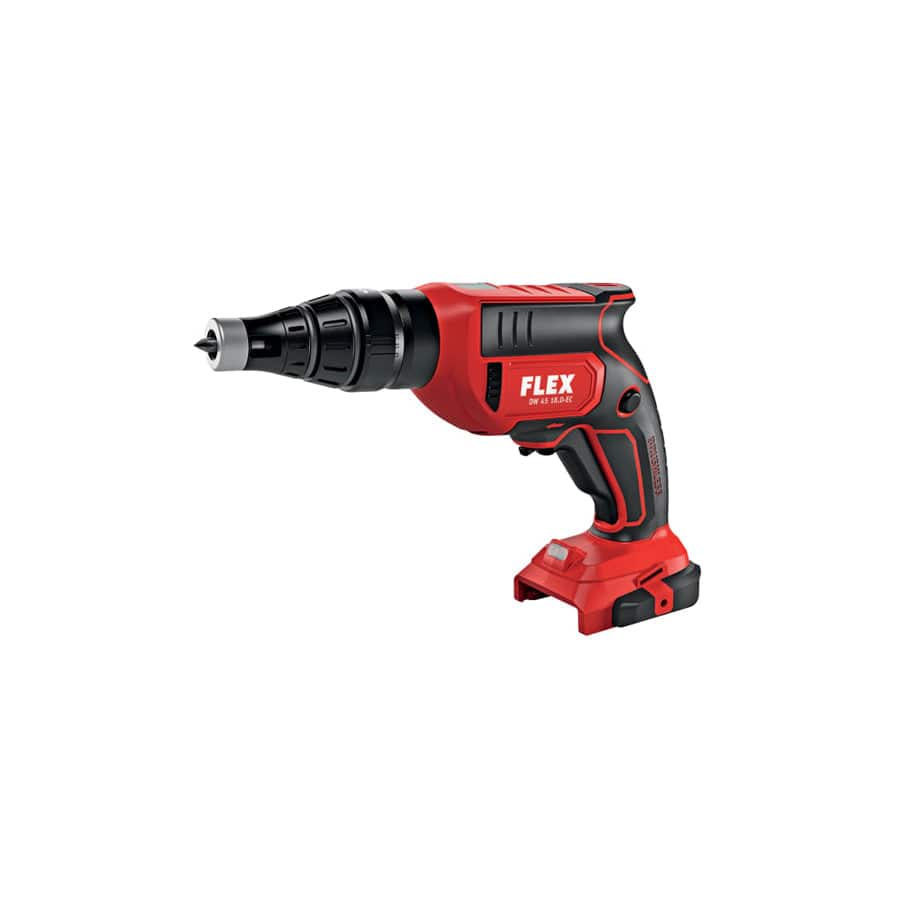 Flex Power Tools FLXDW4518N DW 45 18.0-EC Drywall Screwdriver 18V Bare Unit | Duco Car Parts UK