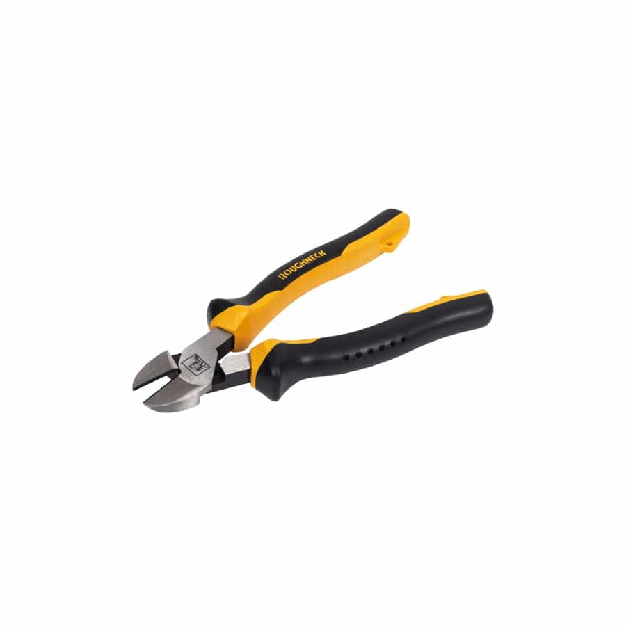 Roughneck ROU10128 Heavy-Duty Diagonal Cutting Pliers 200mm | Duco Car Parts UK