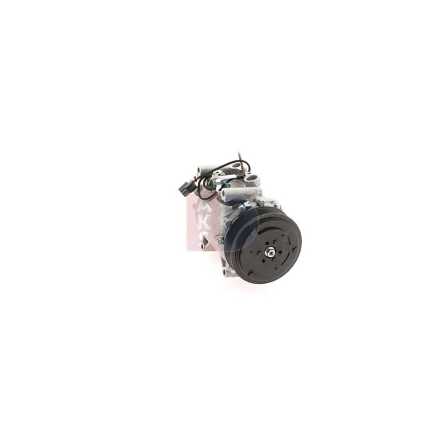 AKS Dasis 851624N Compressor, Air Conditioning | Duco Car Parts UK