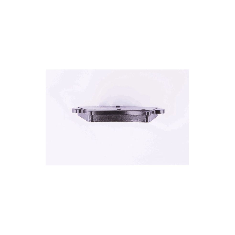 Hella 8AH 355 465-371 Brake Hose For Fiat Uno Hatchback (146)