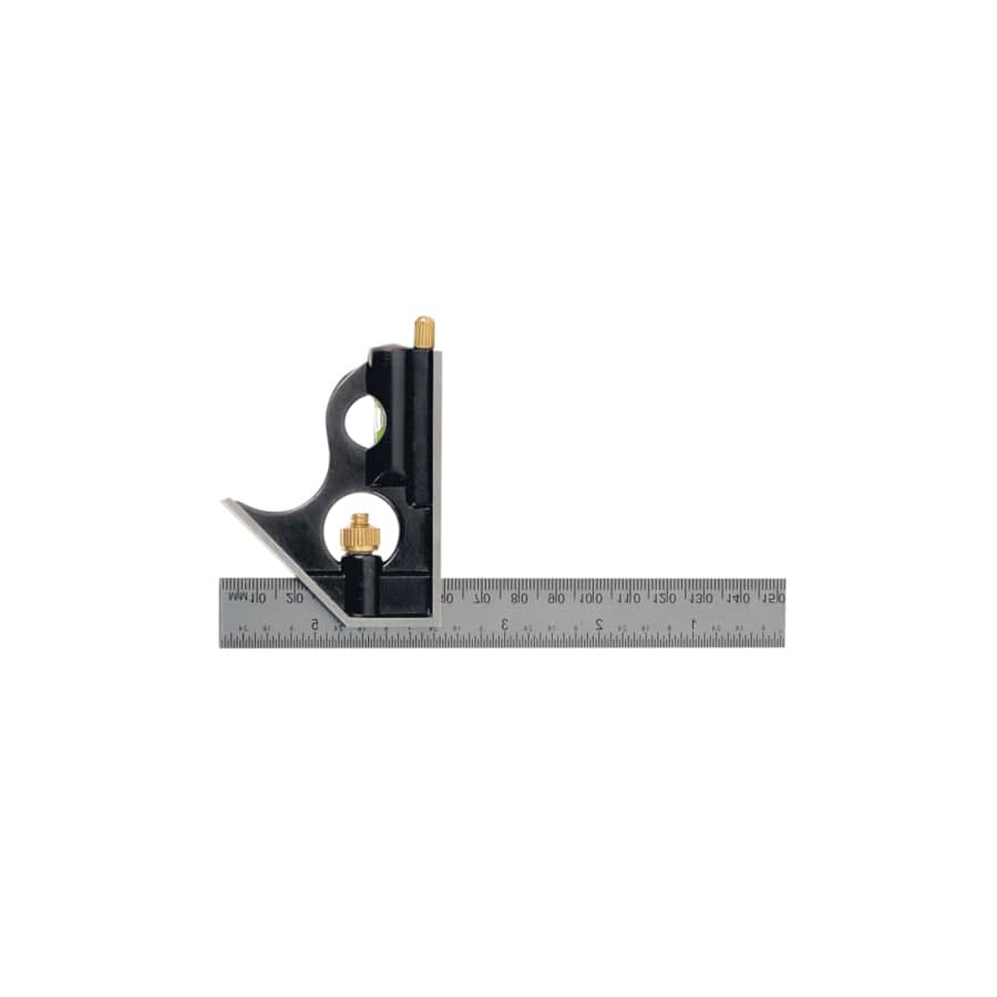 Fisco FSC56ME 56ME Combination Square 150mm (6in) | Duco Car Parts UK
