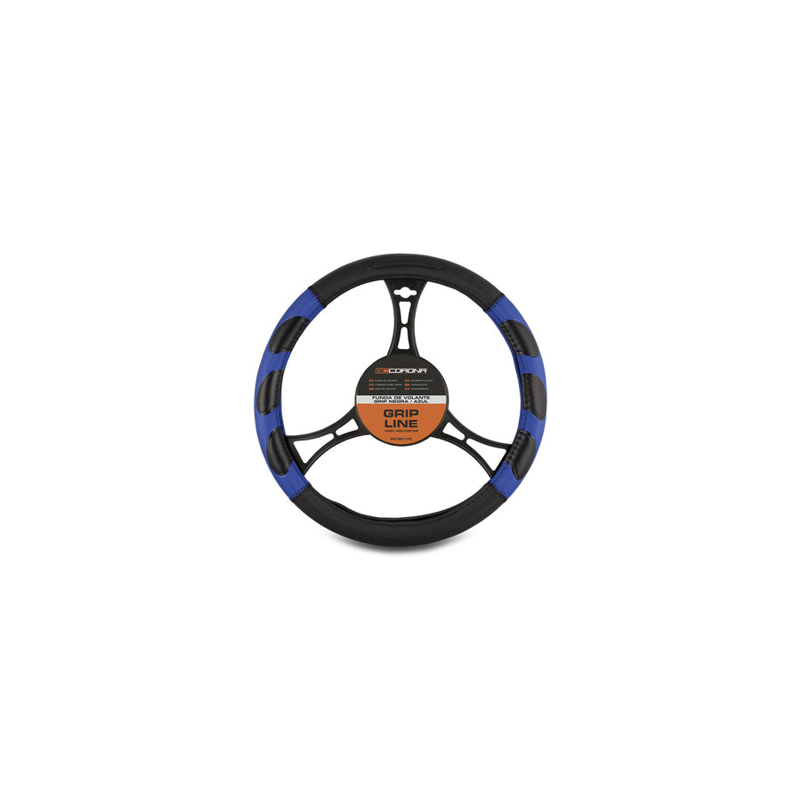 Corona Int30170 Steering Wheel Cover | Duco Car Parts UK
