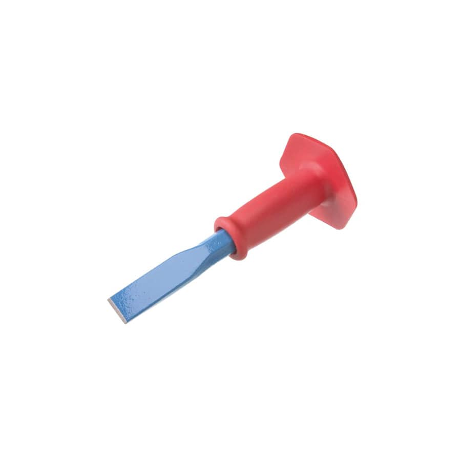 Footprint FOO591101 591 Cold Chisel with Hand Guard 250 x 25mm | Duco Car Parts UK