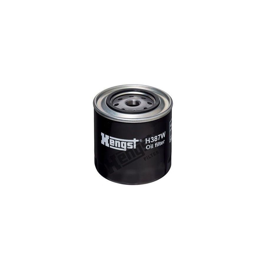 Hengst Filter H387W Oil Filter