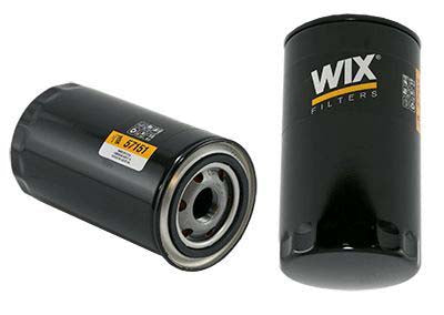 WIX Filters 57151 Oil Filter