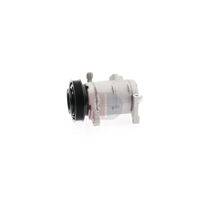 AKS Dasis 851625N Compressor, Air Conditioning | Duco Car Parts UK