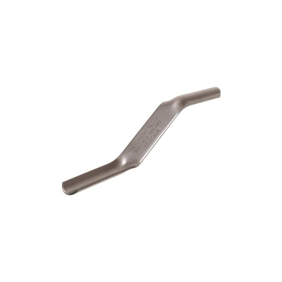 Footprint FOO580 580 Brick Jointer 1/2in & 5/8in | Duco Car Parts UK