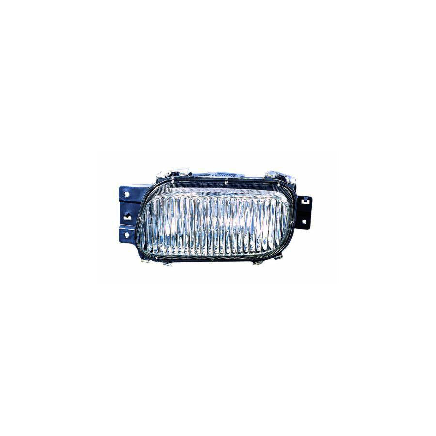 Abakus 2142043RUED Fog Light | Duco Car Parts UK