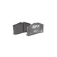 EBC DP8997RPX Audi Porsche RP-X Full Race Front Brake Pads - Brembo Caliper 1 | Duco Car Parts UK Car Parts