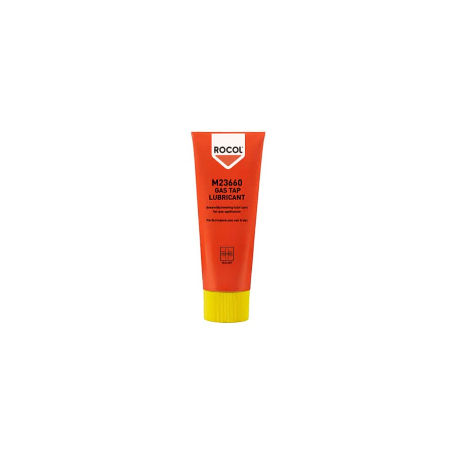ROCOL ROC32020 M23660 Gas Tap Lubricant 50g | Duco Car Parts UK