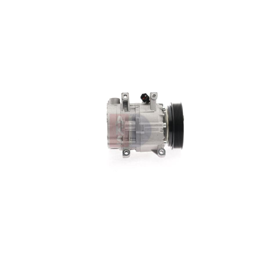 AKS Dasis 851632N Compressor, Air Conditioning | Duco Car Parts UK