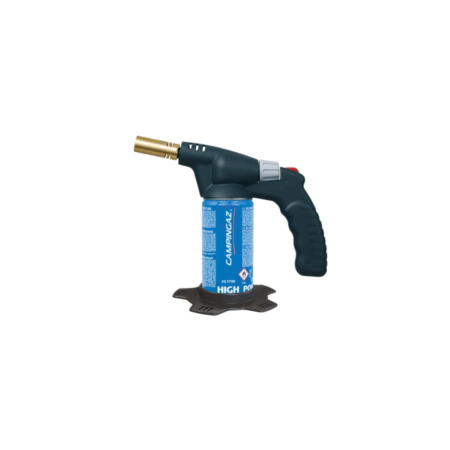 Campingaz® GAZTH2000PZ TH 2000PZ Handy Auto Blowlamp with Gas | Duco Car Parts UK