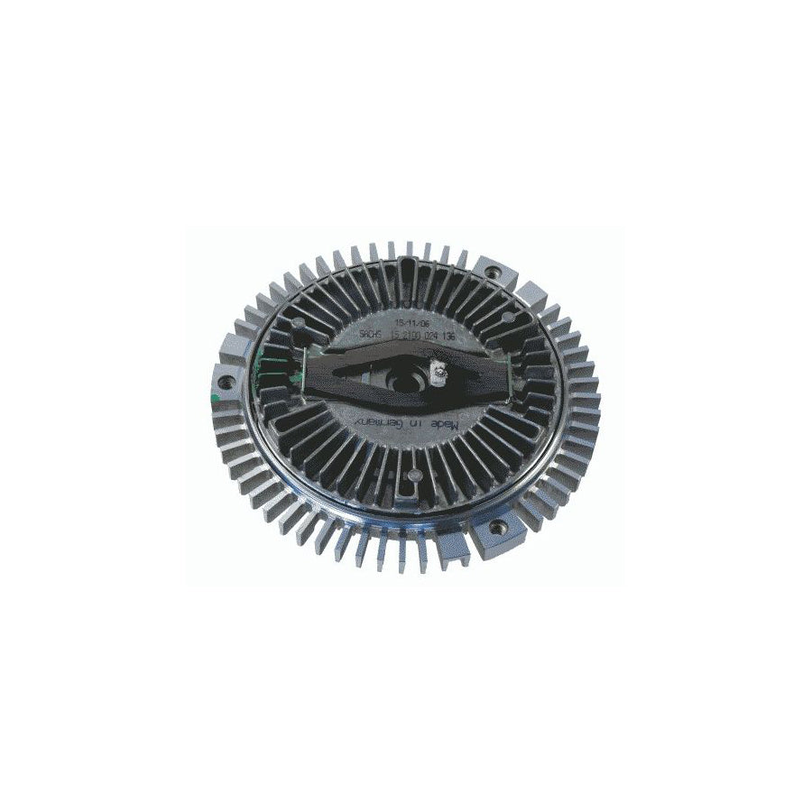 Sachs 2100 024 136 Fan Clutch Suitable For Mercedes-Benz Sprinter