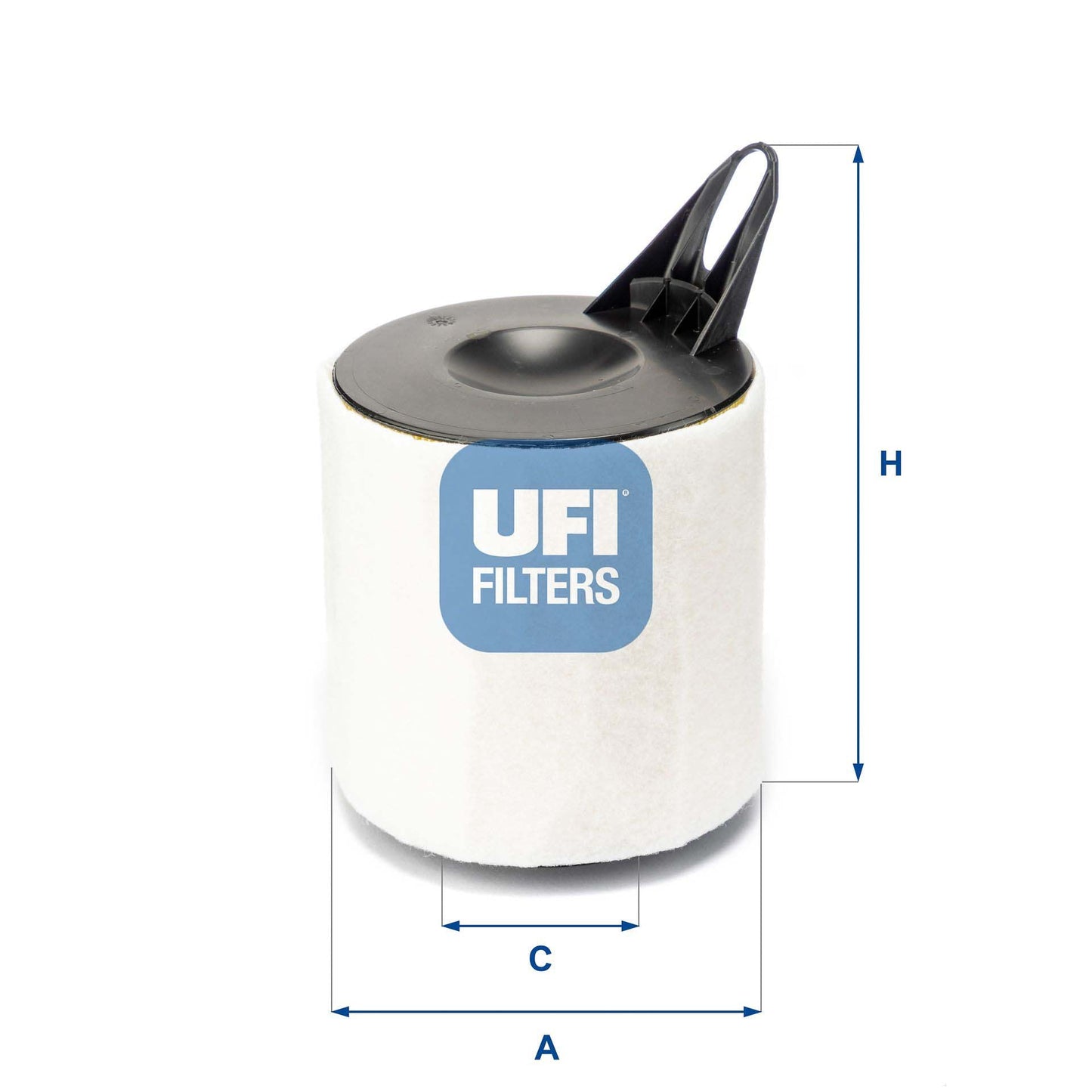 UFI 27.595.00 Air Filter