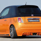 Rieger 00056064 Fiat 500 (312) Side Skirt 3 | Duco Car Parts UK Car Parts