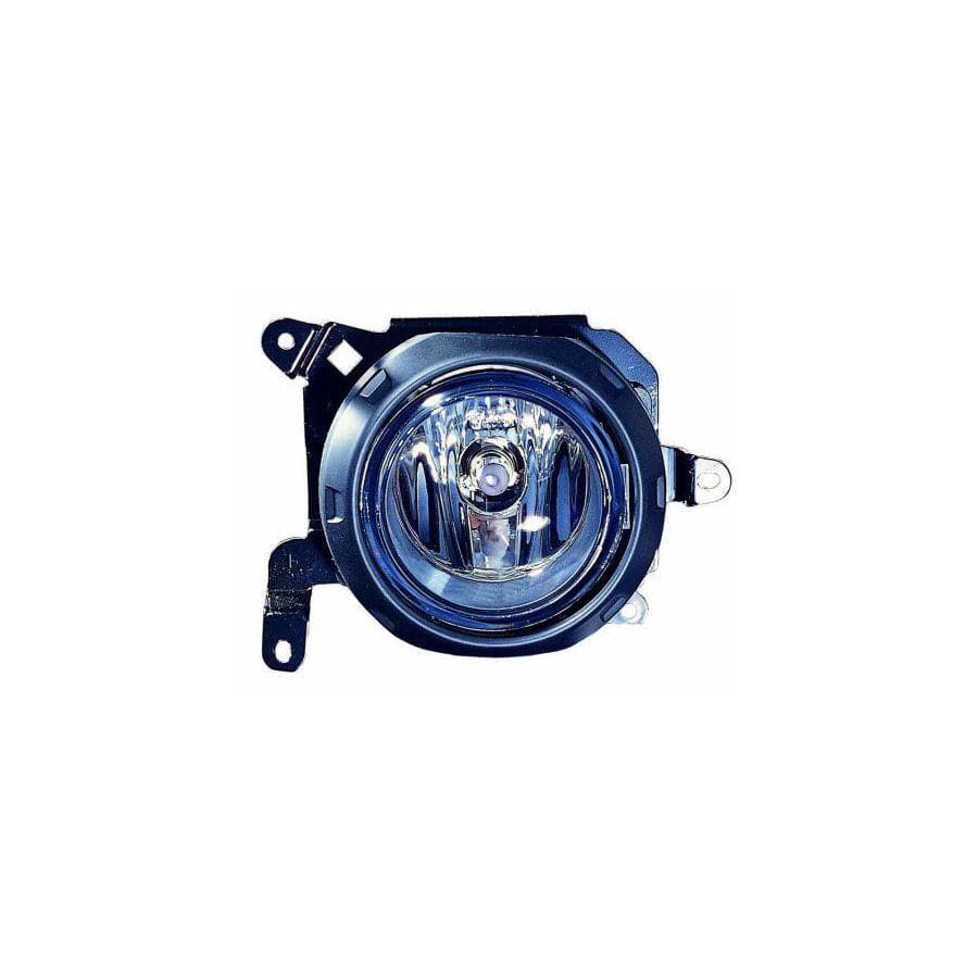 Abakus 2142041RUE Fog Light For Mitsubishi L200 / Triton Iv Pickup (Ka, Kb) | Duco Car Parts UK