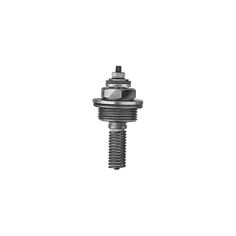 Beru 0102124411 Glow Plug For Vw Transporter