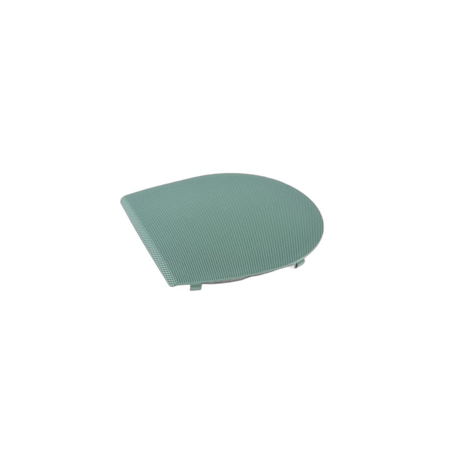 Genuine BMW 51468226496 E46 Cover Loudspeaker MINTGRUEN (Inc. 316i, 330xi & 330i) | Duco Car Parts UK Car Parts