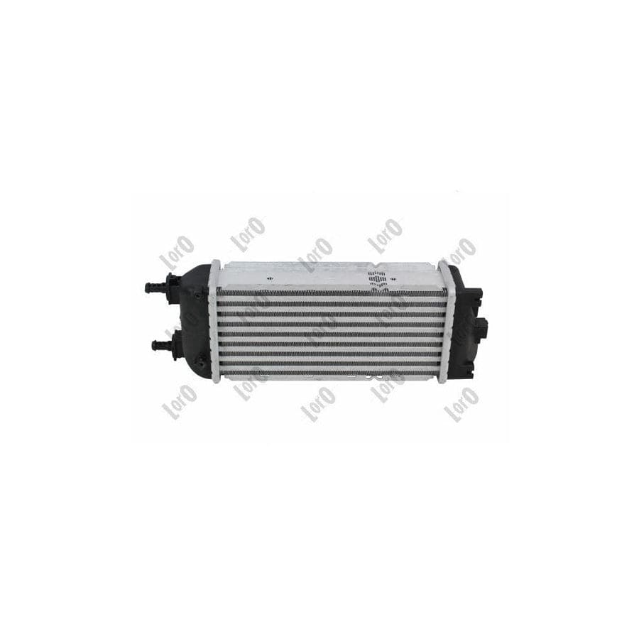 Abakus 0160180013 Intercooler | Duco Car Parts UK