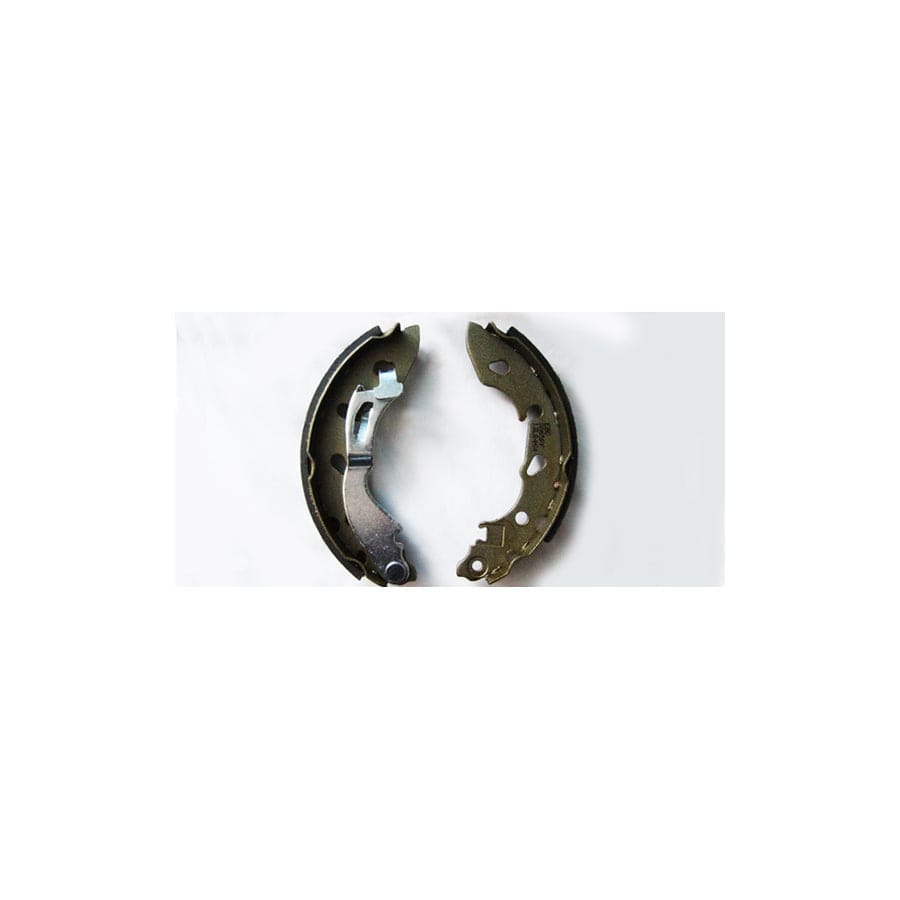 EBC 6698 Fiat Ford Rear Brake Shoes (Inc. 500, Panda, Ka) 1 | Duco Car Parts UK Car Parts