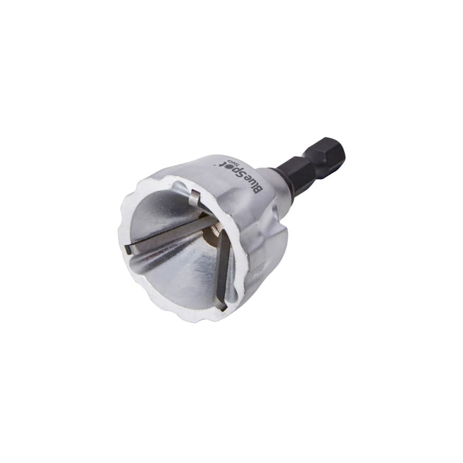 BlueSpot Tools B/S20515 External Chamfer/Deburring Tool | Duco Car Parts UK