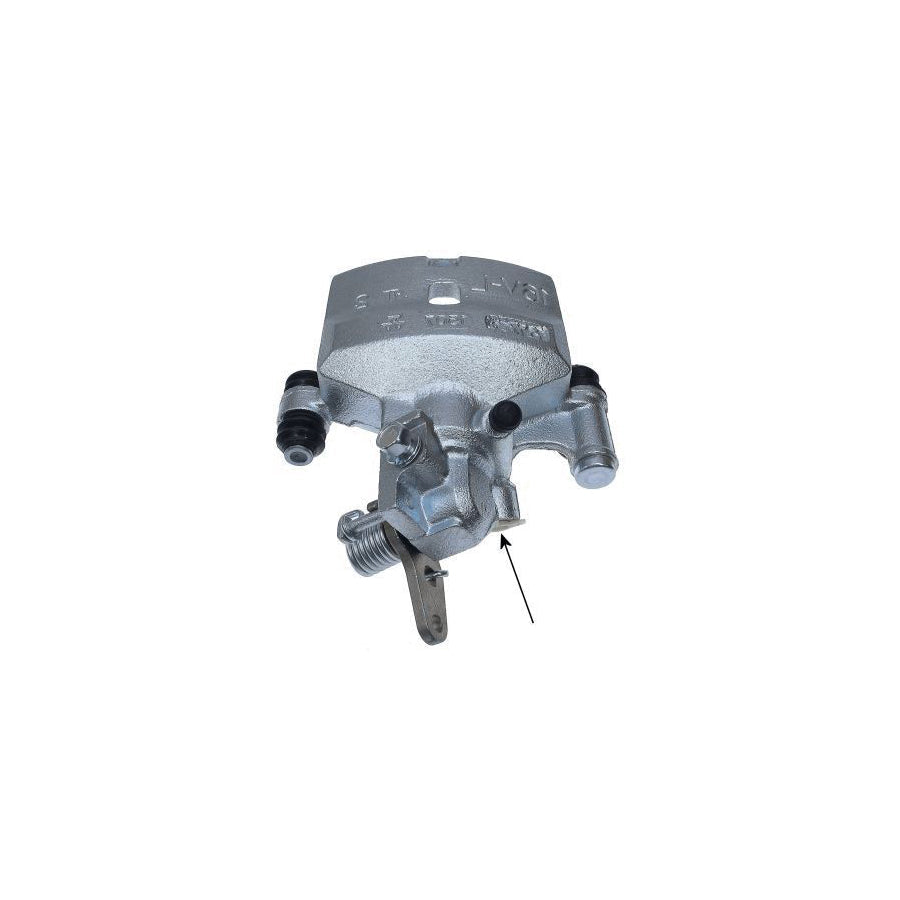 Hella 8AH 355 465-631 Brake Hose