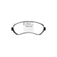 EBC PDKF2235 Chevrolet Trans Sport Ultimax Front Brake Pad & Plain Disc Kit 2 | Duco Car Parts UK Car Parts