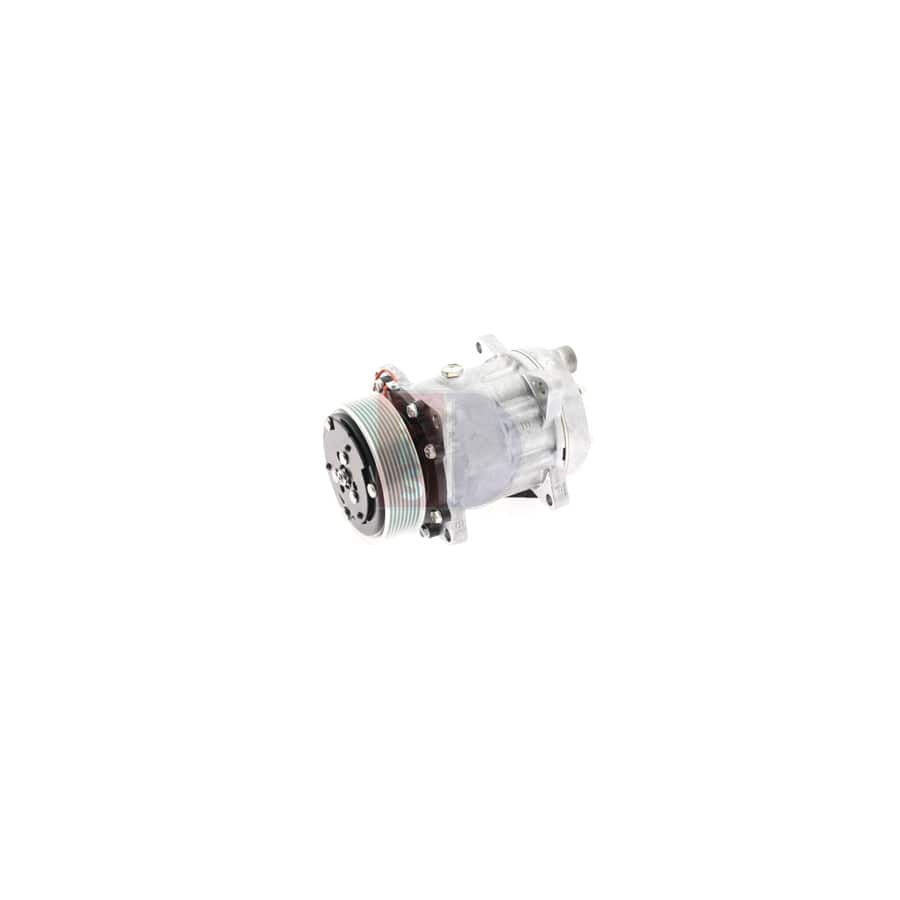 AKS Dasis 852752N Compressor, Air Conditioning | Duco Car Parts UK