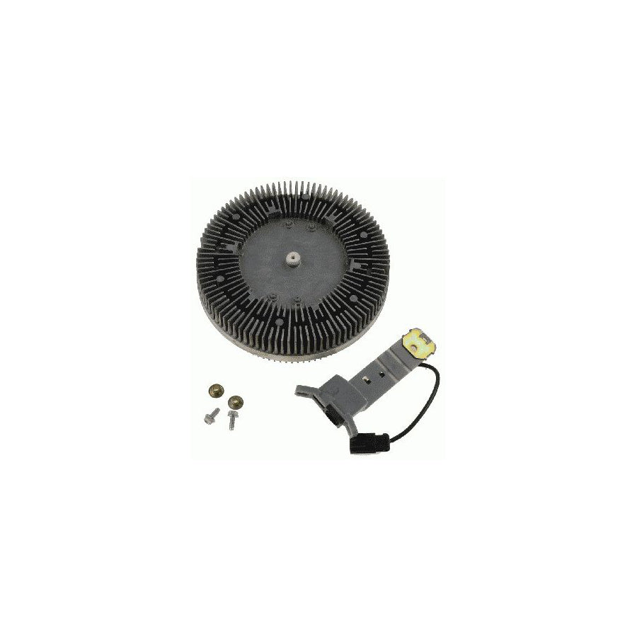 Sachs 2100 075 035 Fan Clutch