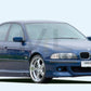 Rieger 00053118 BMW 5 Series E39 Side Skirt 2 | Duco Car Parts UK Car Parts