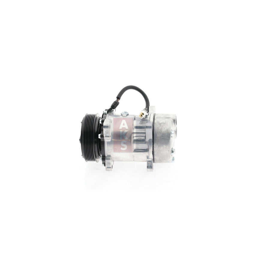 AKS Dasis 850481N Compressor, Air Conditioning | Duco Car Parts UK