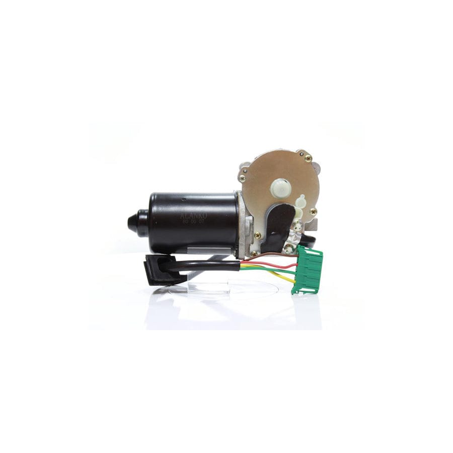 Alanko 10800007 Wiper Motor Suitable For Mercedes-Benz C-Class | Duco Car Parts UK