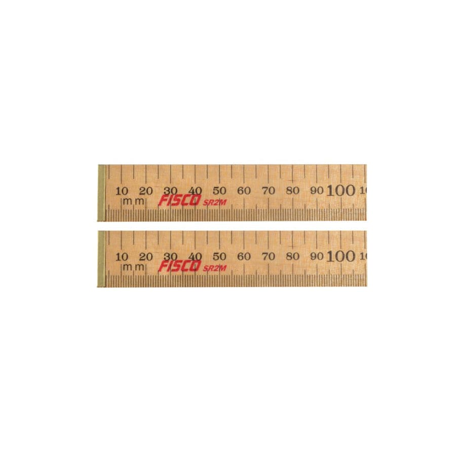 Fisco FSCSR2ME SR2ME Surveyors Rod 2 Metre / 78in | Duco Car Parts UK