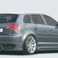 Rieger 00056740 Audi 8P A3 Side Skirt 4 | Duco Car Parts UK Car Parts