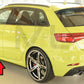 Rieger 00056816 Audi 8V Side Skirt Splitter (A3 & S3) 8 | Duco Car Parts UK Car Parts