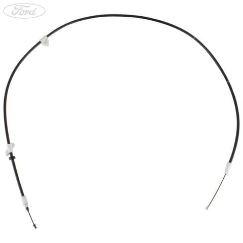 GENUINE FORD 1711718 MONDEO GALAXY S-MAX WA6 PARKING HAND BRAKE CABLE | Duco Car Parts UK