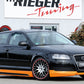 Rieger 00099830 Audi 8P A3 Side Skirt 2 | Duco Car Parts UK Car Parts