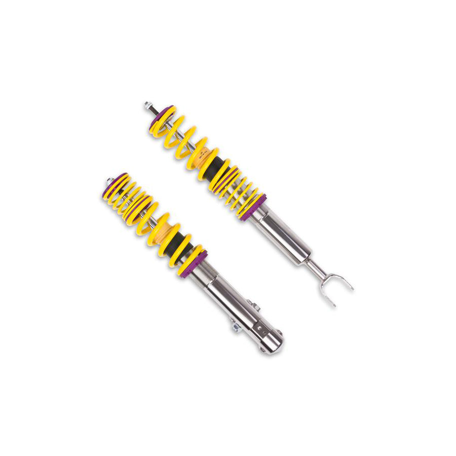 KW 10265006 Mitsubishi Variant 1 Coilover Kit (Carisma & Lancer VII) 2  | Duco Car Parts UK Car Parts