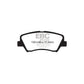 EBC DP21874 Hyundai Kia Greenstuff Front Brake Pads 2 | Duco Car Parts UK Car Parts