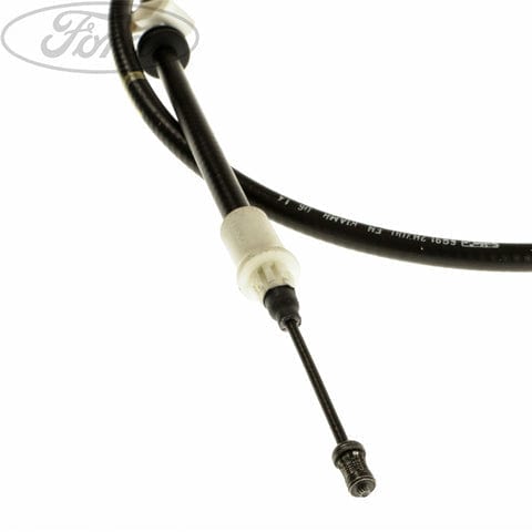 GENUINE FORD 1711718 MONDEO GALAXY S-MAX WA6 PARKING HAND BRAKE CABLE | Duco Car Parts UK