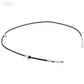 GENUINE FORD 1711718 MONDEO GALAXY S-MAX WA6 PARKING HAND BRAKE CABLE | Duco Car Parts UK