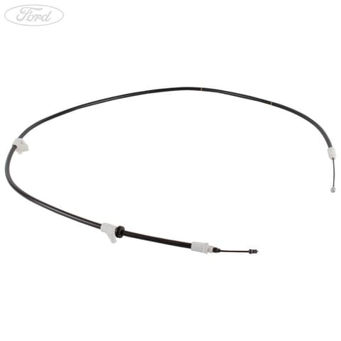 GENUINE FORD 1711718 MONDEO GALAXY S-MAX WA6 PARKING HAND BRAKE CABLE | Duco Car Parts UK